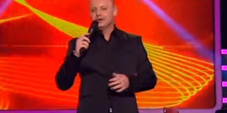 Svi plači za Giletom: Pevač ostavio porodici pismo, komšije otkrile potresne detalje! (VIDEO)