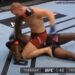Fantastičan debi Srbina u UFC – Amerikanac je patosiran (VIDEO)