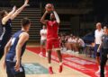 Dominacija Zvezdinih Amerikanaca: Lojd MVP kola, Hol najbolji asistent Evrolige