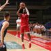 Dominacija Zvezdinih Amerikanaca: Lojd MVP kola, Hol najbolji asistent Evrolige