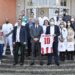 Terzić posetio KBC Zvezdara i uručio 240 sezonskih ulaznica