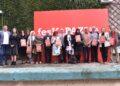 Svečano otvoren jubilarni peti Festival kulture Fesk