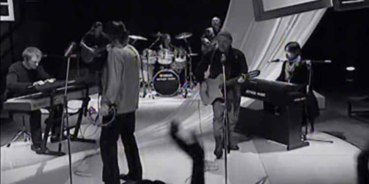 Preminuo član grupe “Galija”