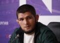 Habib Nurmagomedov dolazi u Srbiju