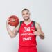Paunić u 33. godini potpisao ugovor karijere: Zbog ovoga sam trenirao i nisam hteo da se predam!