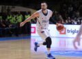 Ivan Paunić novi košarkaš Lokomotive Kubanj