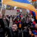 “Turci nastavljaju genocid nad Jermenima”