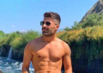 Kenan je vrlo poželjan među damama: Sada se oglasio i njegov brat koji je progovorio o svemu! (FOTO)