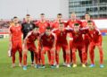 „Nula“ mladog tima Srbije u Estoniji za kraj kvalifikacija