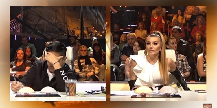 Rat među koleginicama: U studiju je nastala potpuna pometnja, pale i teške reči!