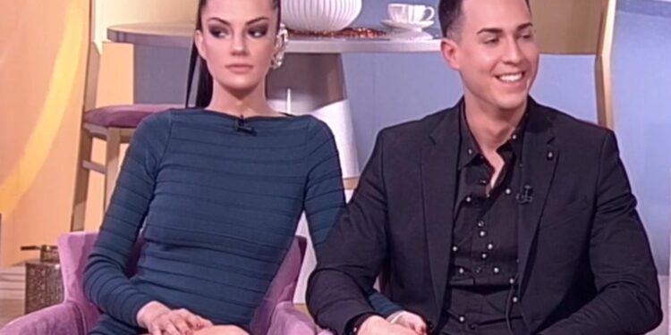 Mateja Matijevićki nije mogao da izdrži: Oglasio se pa odgovorio na žestoke optužbe!