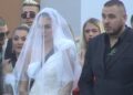 Velika svadba u Zadruzi: Zakleli se jedno drugom na večnu ljubav!