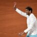 Rafa “noćna ptica”: Nadal rutinski do polufinala Rolan Garosa