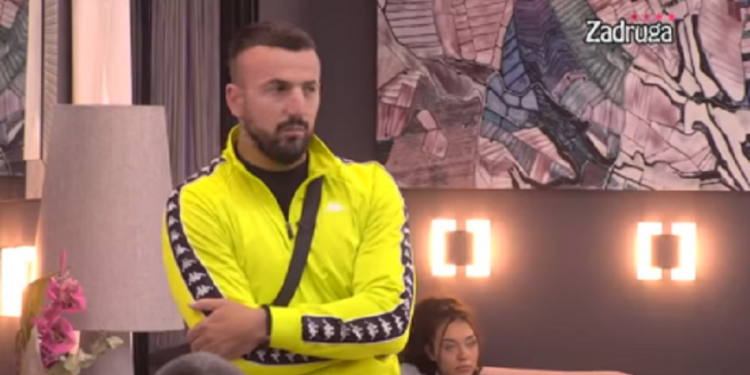 Nadežda Biljić sprema razvod: Za sve je kriv Tomović? (FOTO)