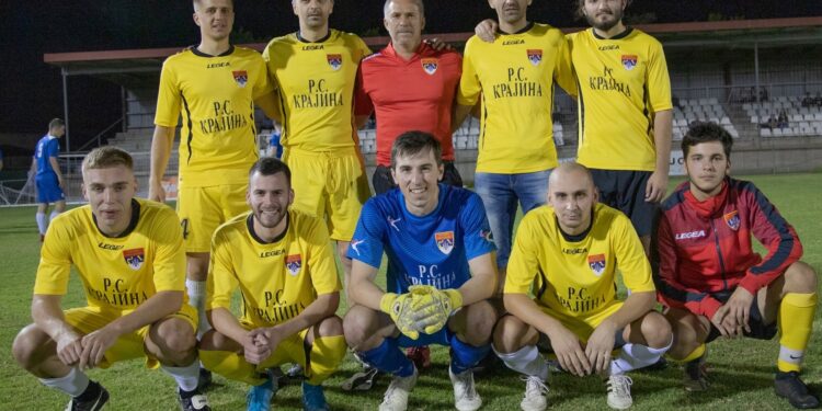 Sanjao sam finale s Orlovima