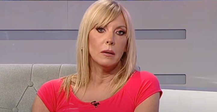 Žene u kriminalu (2): Ispovest žene pauka