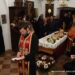 “Mitropolit kao prorok Mojsije dočekao da izvede svoj narod iz ropstva” (VIDEO)