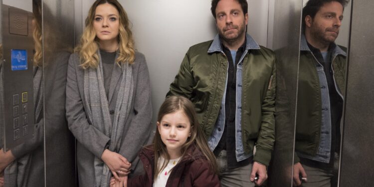 “Mama i tata se igraju rata” – premijerno na RTS-u