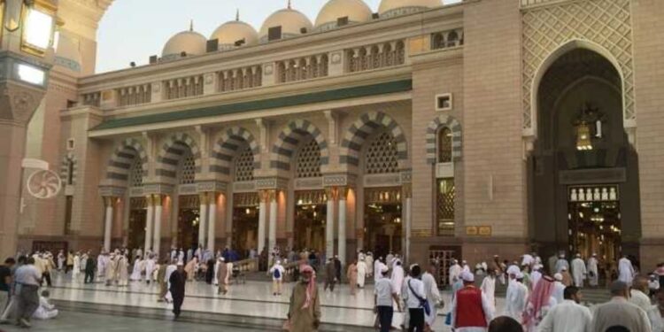 Saudijska Arabija: Napad nožem na francuski konzulat