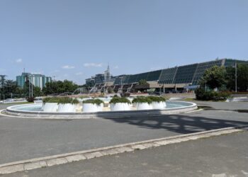 Sava centar po treći put na prodaju: Cena snižena za više miliona evra