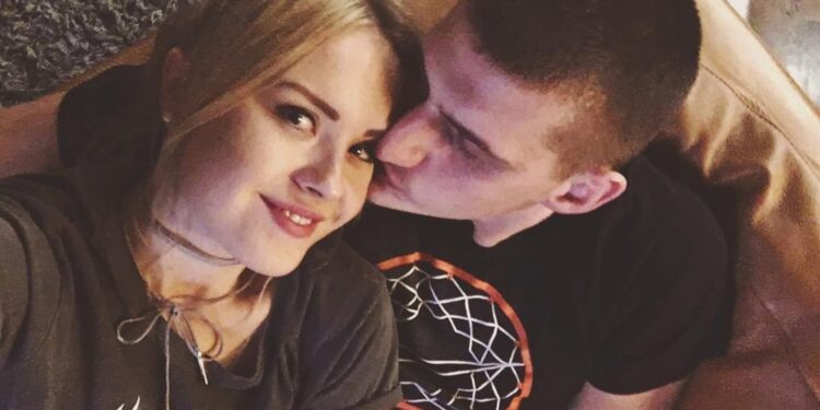 Oženio se Nikola Jokić: Ovo su prve fotke sa venčanja u Somboru (FOTO)