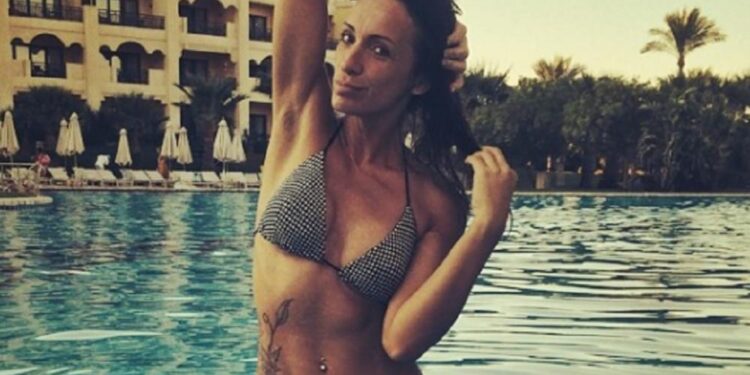 Ima se, može se: Slađa Delibašić uživa u Dubaiju (VIDEO)