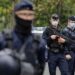 Brutalan teroristički napad u Parizu: Odrubio čoveku glavu vičući “Alahu akbar”