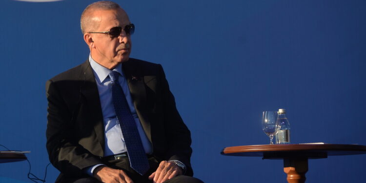 “Moramo se suprotstaviti Erdoganu”