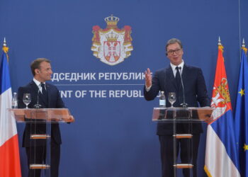 MMF:Još bolji izgledi Srbije – pad BDP -1,5 a ne – 2,5 posto