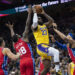 Lebron posvetio titulu Kobiju: „Nadam se da si ponosan…“