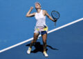 Simona Halep pozitivna na koronu