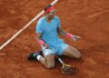 Nadal otkrio zašto je za finale sa Đokovićem prvi put u karijeri promenio svoj ritual pre servisa