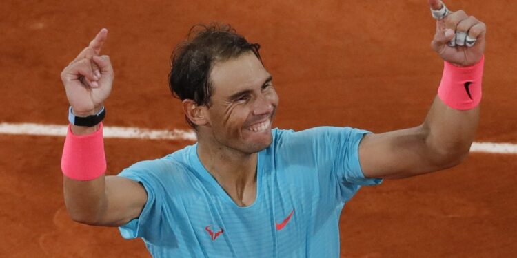 “Đoković i Federer su pokazali slabost – Nadal je najveći u istoriji!”