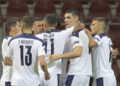 Srbija još uvek 30. na FIFA rang listi