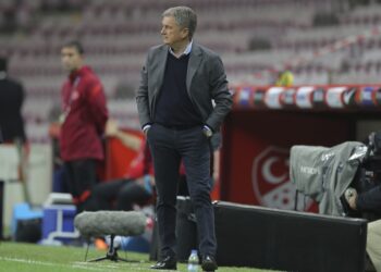 Tumbaković: Žao mi je rezultata, ali nisam nezadovoljan