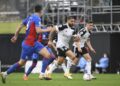 Milivojević bolji od Mitrovića (VIDEO)
