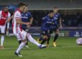 Tadić strelac za Ajaks, preokret u Madridu, Siti razbio Marsej (VIDEO)