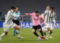 Mesi i Dembele se igrali sa Juventusom, Morati poništena 3 gola! Junajted i Rašford ponizili Lajpcig (FOTO)