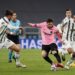 Mesi i Dembele se igrali sa Juventusom, Morati poništena 3 gola! Junajted i Rašford ponizili Lajpcig (FOTO)