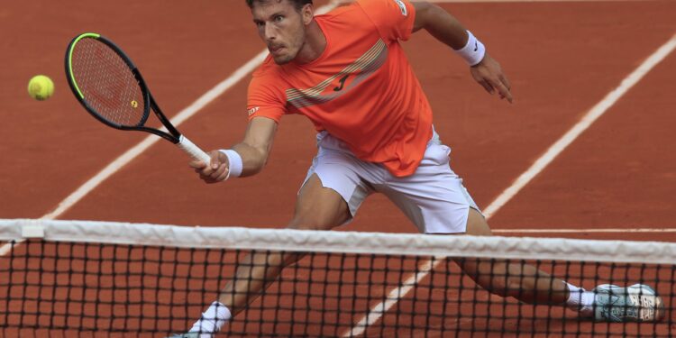 Diskvalifikacija ponovo u žiži: Naredni Novakov rival se prisetio njhovog meča na US Openu