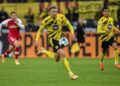 „Haland će biti u rangu Ronalda i Mesija“