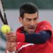 Novak pogodio sudiju u glavu, pa “razbio” Rusa za četvrtfinale Rolan Garosa (FOTO/VIDEO)