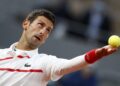 “Novak nije ljudsko biće, on je robot…”