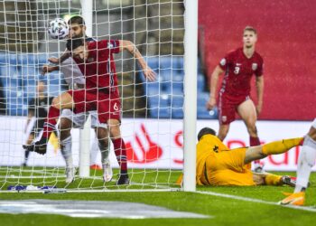 „Pa dajte taj gol više“: Hit komentar Gojka Andrijaševića na majstoriju Sergeja za finale baraža (VIDEO)