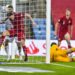 „Pa dajte taj gol više“: Hit komentar Gojka Andrijaševića na majstoriju Sergeja za finale baraža (VIDEO)