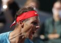 Rafa brani titulu “Kralja šljake”: Nadal preslišao Švarcmana za novo finale Rolan Garosa (VIDEO)