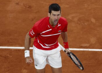 Novak kreće po Rafinu krunu: „Ovo je Nadalova kuća, ali imam veliku motivaciju za finale“