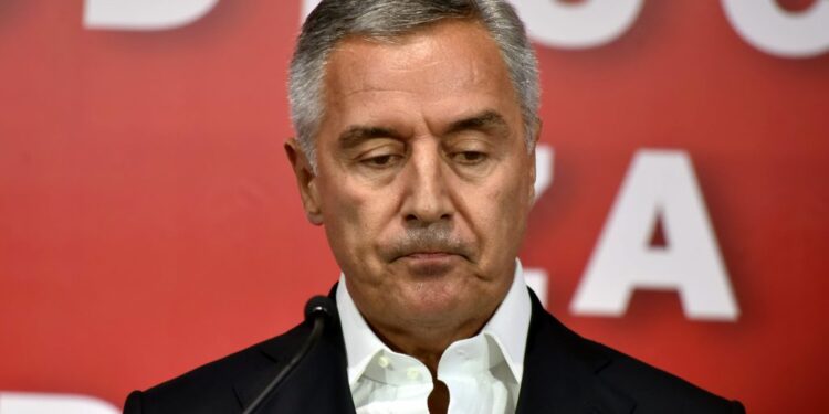 Panika zbog popisa!
