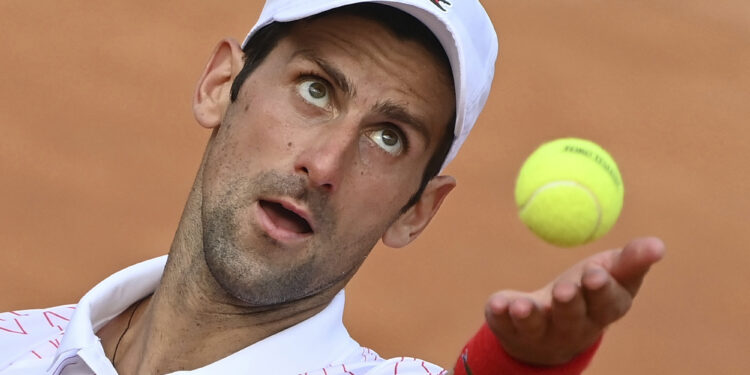 “Nadal nema nikakve šanse, Novak mu je ušao u glavu”: Ivanišević ubeđen da Đoković osvaja Pariz