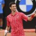 Dođeš sa posla, ručaš i gledaš Novaka: Evo kada Đoković igra četvrtfinale na Rolan Garosu